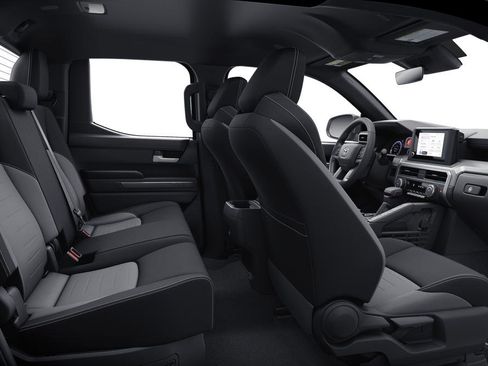 New 2025 Toyota Tacoma TRD Off-Road image 39