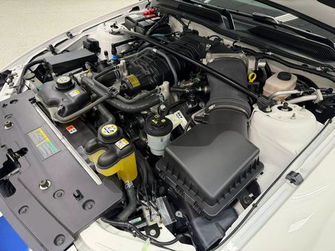 Used 2007 Ford Mustang Shelby GT500 RWD image 13