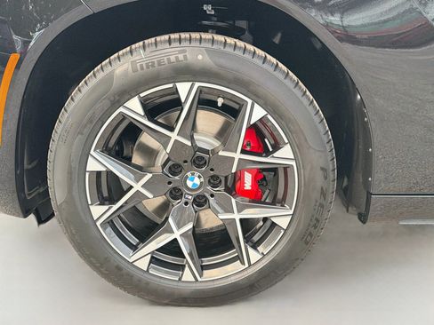 New 2026 BMW X3 xDrive30i w/ M Sport Package AWD/4WD image 41