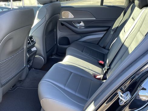 New 2026 Mercedes-Benz GLE 350 4MATIC image 35