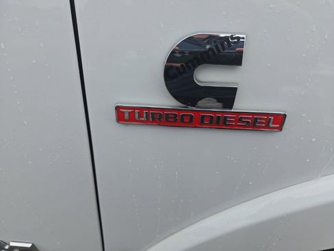 Used 2022 RAM 2500 Laramie image 40