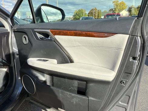 Used 2017 Lexus RX 350 AWD image 27