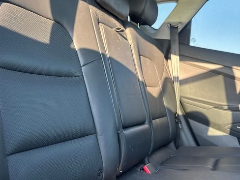 Used 2021 Hyundai Tucson Ultimate FWD image 39