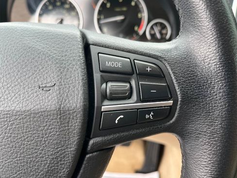 Used 2014 BMW 535d xDrive AWD/4WD image 28
