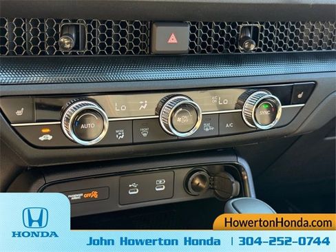 New 2026 Honda CR-V TrailSport image 15