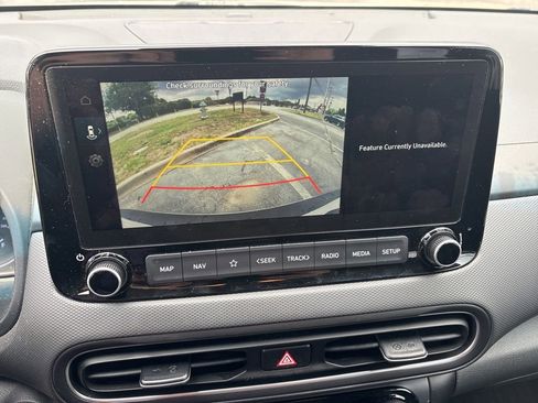 Used 2023 Hyundai Kona SEL w/ Convenience Package AWD/4WD image 22