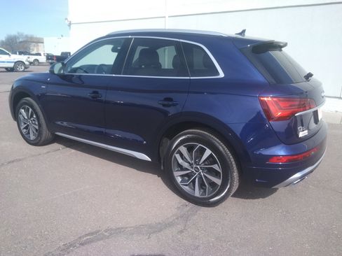 Used 2023 Audi Q5 2.0T Premium image 7