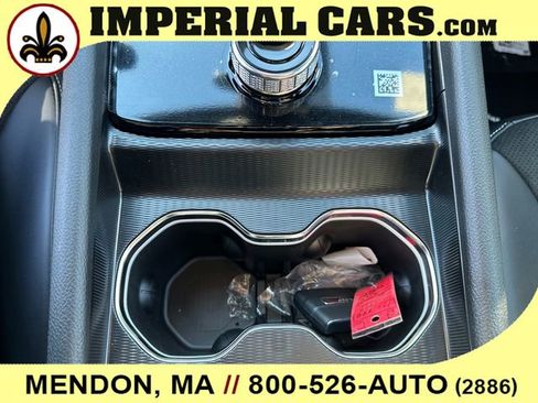 New 2025 Jeep Grand Cherokee Altitude image 33