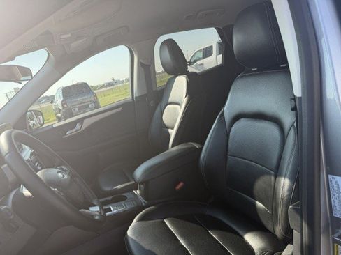 Used 2022 Ford Escape SEL AWD/4WD image 13