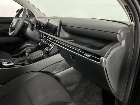 Used 2025 Hyundai Tucson SEL image 34