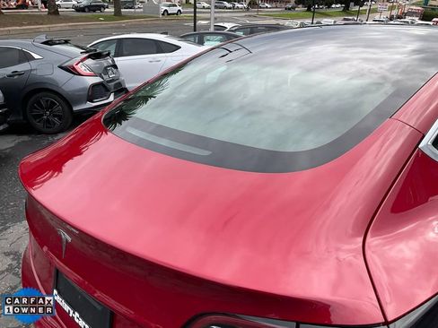 Used 2019 Tesla Model 3 Standard Range Plus image 80