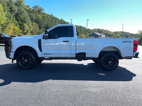 Used 2025 Ford F250 XL w/ STX Appearance Package image 8