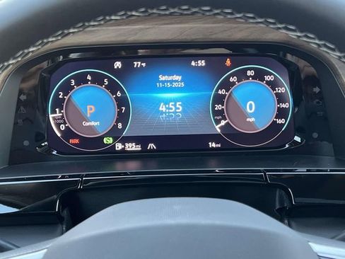 New 2026 Volkswagen Atlas SE FWD image 17