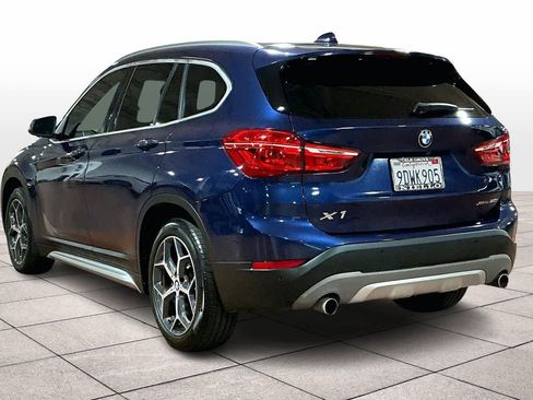 Used 2019 BMW X1 xDrive28i w/ Convenience Package image 15
