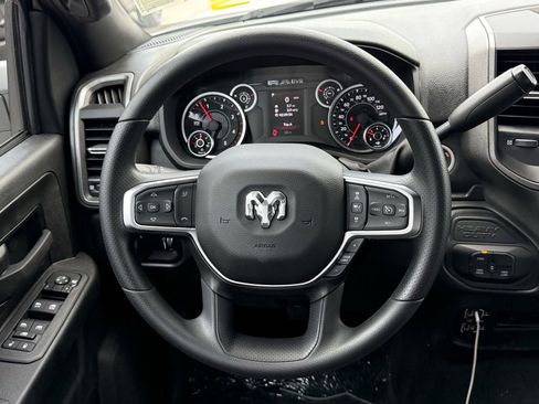 New 2025 RAM 3500 Tradesman image 19