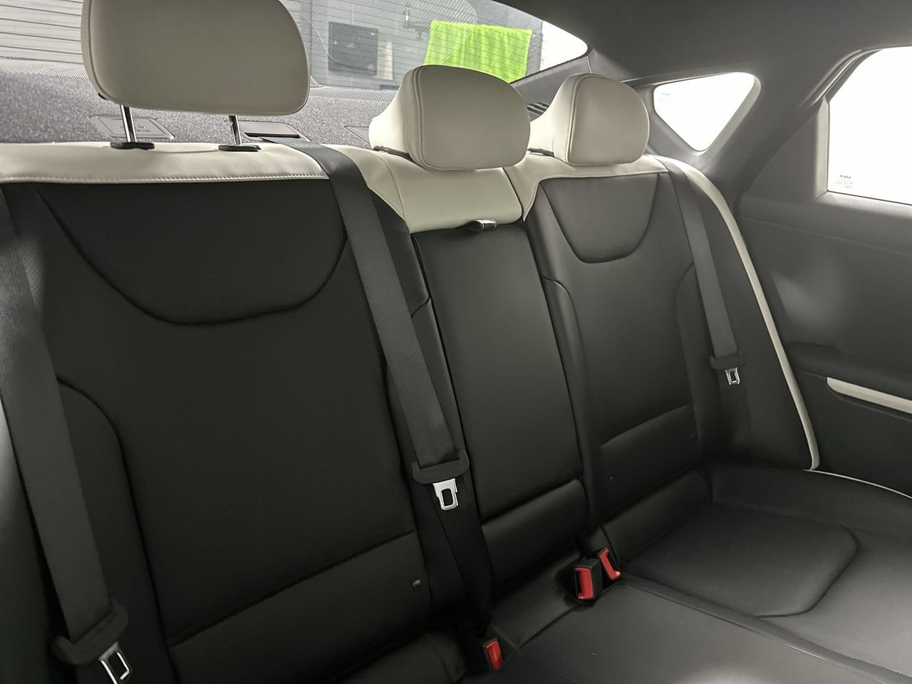 New 2026 Kia K4 GT-Line Turbo FWD image 23