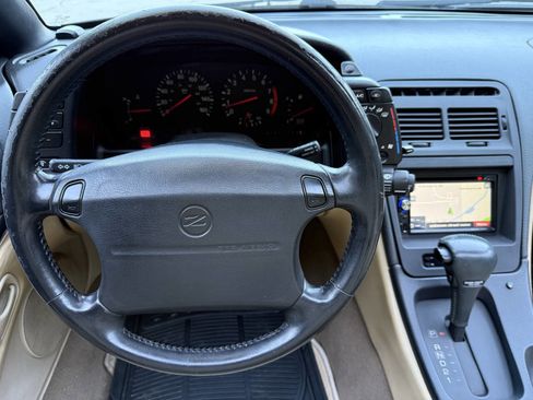 Used 1995 Nissan 300ZX Convertible image 22