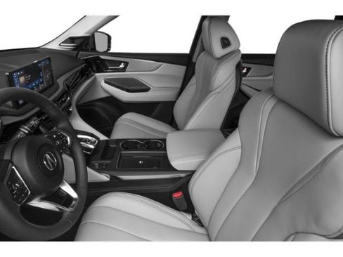 Used 2025 Acura MDX FWD w/ Technology Package image 12