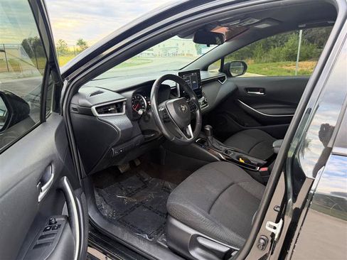 Used 2020 Toyota Corolla SE FWD image 10