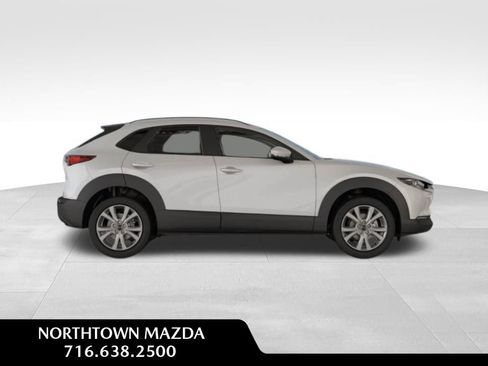 New 2026 MAZDA CX-30 AWD 2.5 S w/ Premium Package image 4