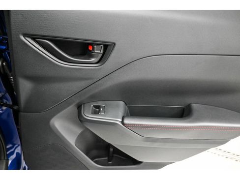 New 2026 Subaru Impreza 2.0i Sport AWD/4WD image 12