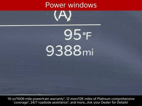 Certified 2026 Kia K5 LXS FWD image 19