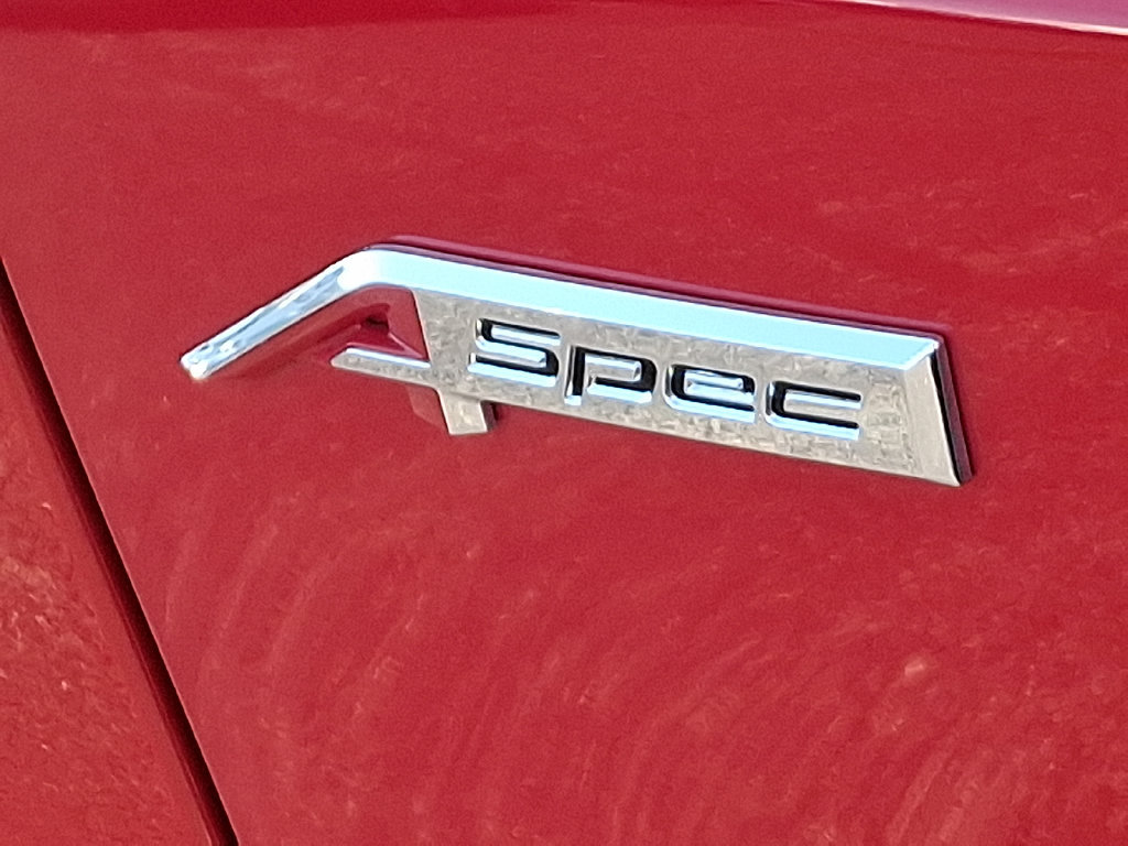 Certified 2026 Acura ADX A-Spec FWD image 34