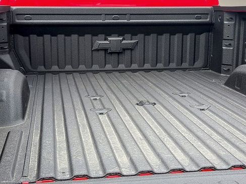 New 2026 Chevrolet Silverado 2500 LT w/ Trail Boss Package AWD/4WD image 11
