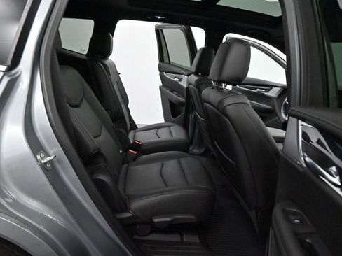 Certified 2024 Cadillac XT6 Premium Luxury w/ LPO, Floor Liner Package AWD/4WD image 36