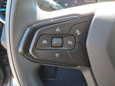 Used 2026 Chevrolet Trax LS w/ Driver Confidence Package FWD image 24