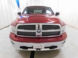 Used 2012 RAM 1500 Big Horn w/ Remote Start & Security Group image 4