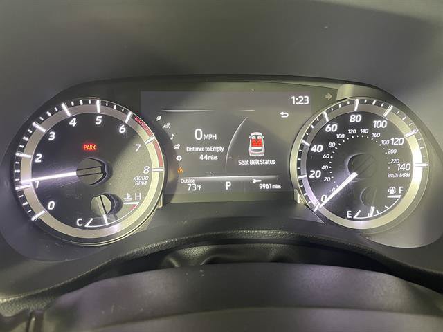 Used 2023 Toyota Highlander XSE AWD/4WD image 15
