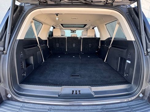 Used 2024 Ford Expedition Max Limited image 36