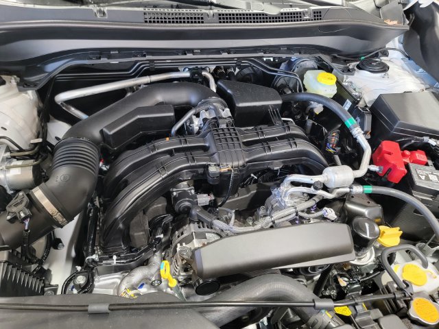 New 2026 Subaru Forester Touring AWD/4WD image 33