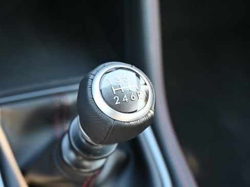 New 2025 Subaru WRX Premium image 21