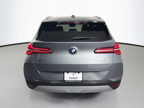 New 2026 BMW X3 xDrive30i w/ Premium Package AWD/4WD image 6