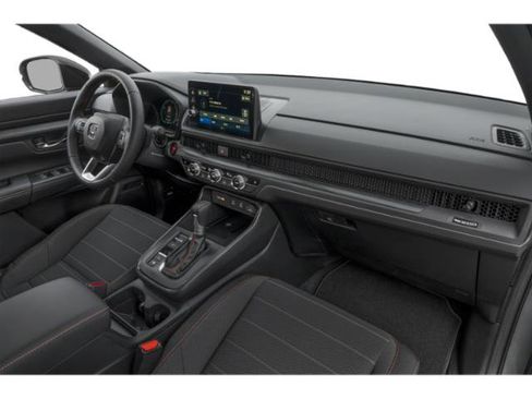New 2026 Honda CR-V Sport image 14