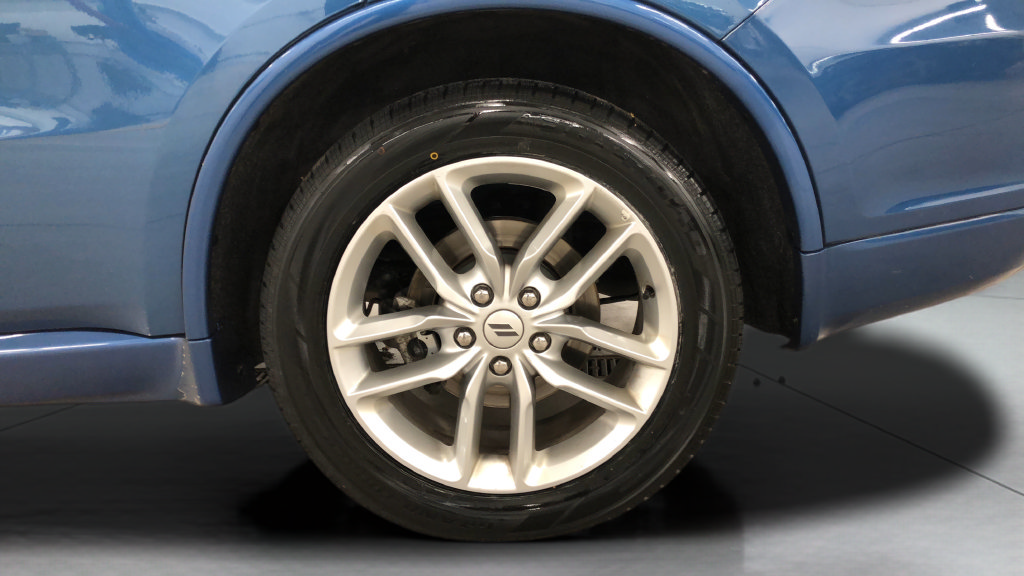 Used 2025 Dodge Durango R/T AWD/4WD image 24
