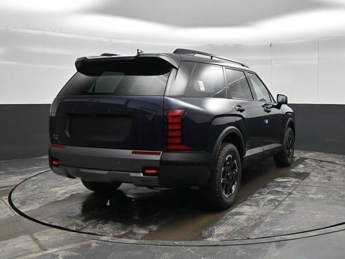 New 2026 Hyundai Palisade XRT Pro image 7