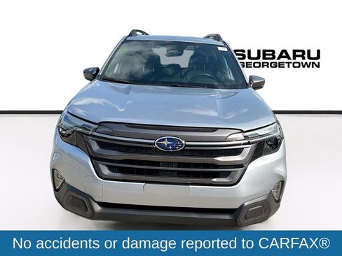 Certified 2026 Subaru Forester Limited AWD/4WD image 2