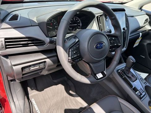 New 2026 Subaru Crosstrek 2.5i Limited AWD/4WD image 14