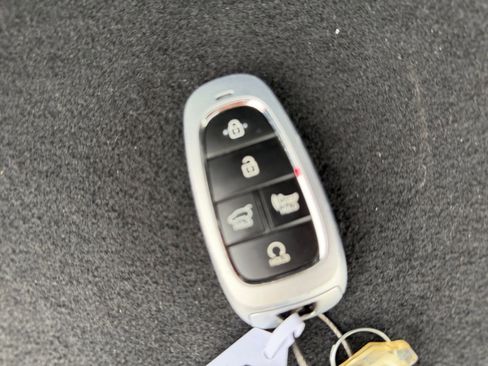 Used 2025 Hyundai Palisade SEL image 29