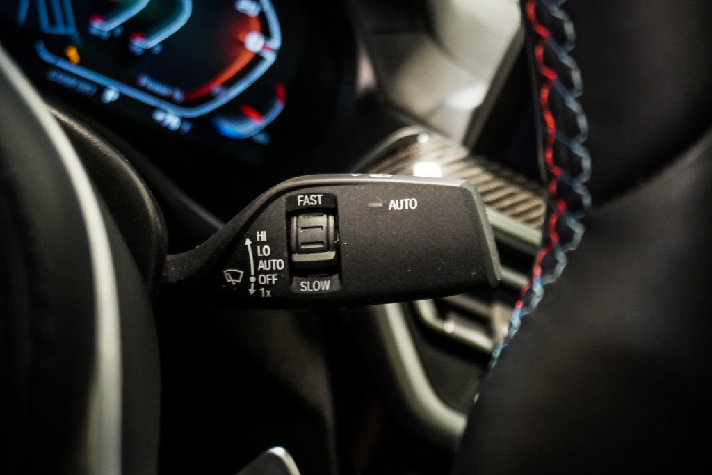 Used 2022 BMW X4 M40i AWD/4WD image 18