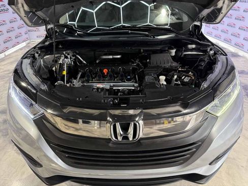 Used 2019 Honda HR-V LX image 32