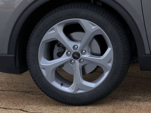 New 2026 Ford Escape ST-Line w/ Tech Pack #1 FWD image 36