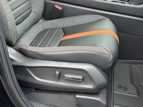 New 2026 Honda Passport TrailSport image 11