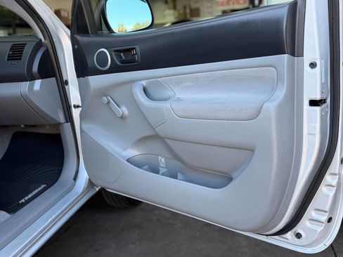 Used 2008 Toyota Tacoma 2WD Regular Cab image 31