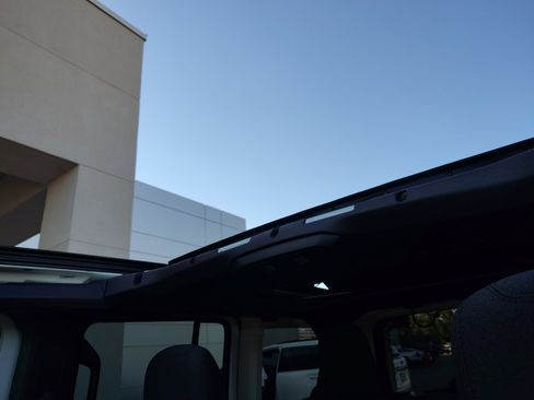 New 2025 Jeep Wrangler Willys image 28