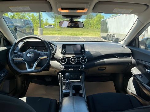 Used 2021 Nissan Sentra S FWD image 22