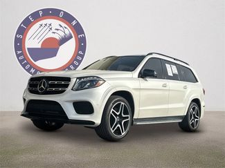 Used 2019 Mercedes-Benz GLS 550 4MATIC video 2